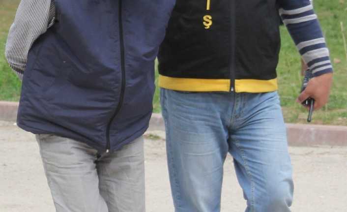 Fetullahçı Terör Örgütü/Paralel Devlet Yapılanmasına (FETÖ/PDY) yönelik düzenlenen eş zamanlı