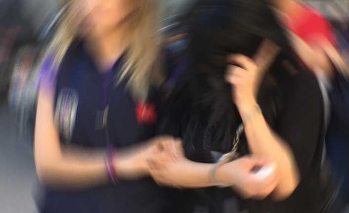 İstanbul Fatih’te umuma açık yerlere yönelik yapılan asayiş uygulamasında, 43’ü
