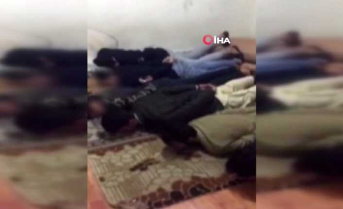 İstanbul Bağcılar’da Pakistan uyruklu adam, dini nikahlı eşiyle ilişkisi olduğunu