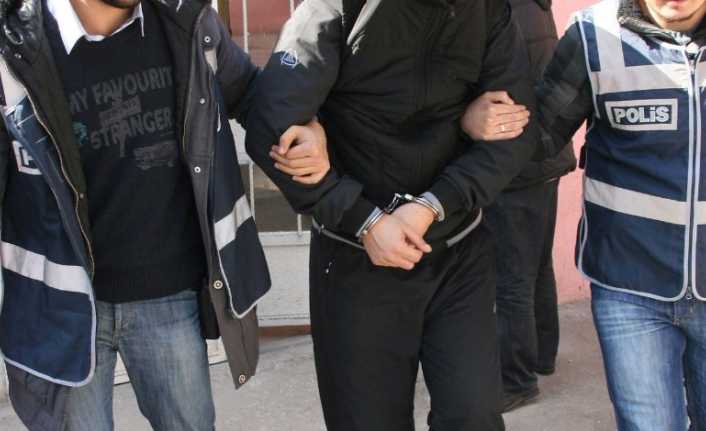 İstanbul’da terör örgütü PKK/KCK‘ya yönelik düzenlenen operasyonda, eylem hazırlığında oldukları