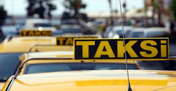 UKOME, kopyalama yöntemiyle düzenlenen ikiz plakalı taksilerin yakalanmasını kolaylaştırmak için