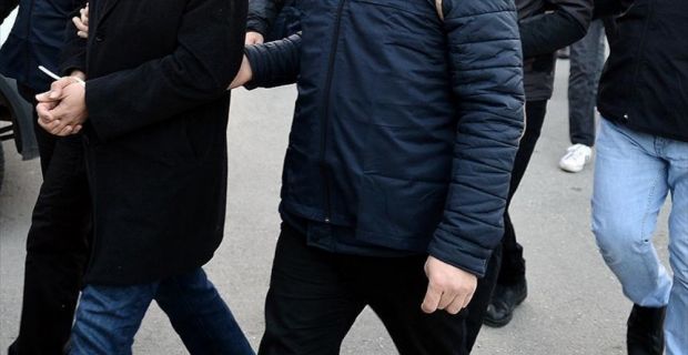 İstanbul'da terör örgütü DEAŞ'a yönelik operasyonda, 77'si yabancı uyruklu 82