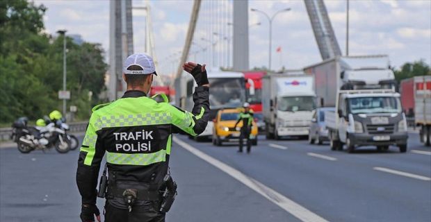 Üsküdar-Çengelköy Meydanı’ndan başlayıp 15 Temmuz Şehitler Anıtı’nda son bulacak olan
