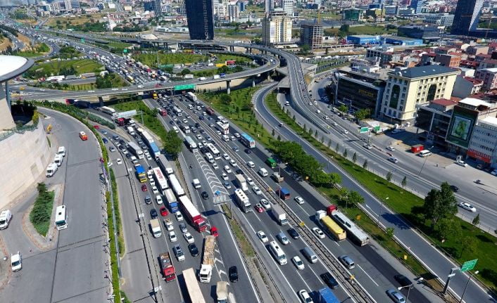 Beyoğlu’nda yapılacak olan Gezi Parkı Yıldönümü etkinlikleri kapsamında yarın Taksim
