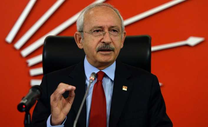 CHP Genel Başkanı Kemal Kılıçdaroğlu, İstanbul’daki Cumhuriyet resepsiyonuna katılıp katılmayacağıyla