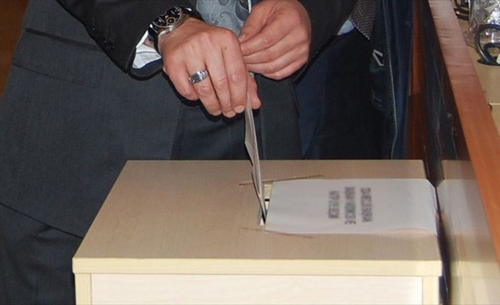 Gelecek ay yapılacak meslek komiteleri ve meclis üyeleri seçimlerinin ardından