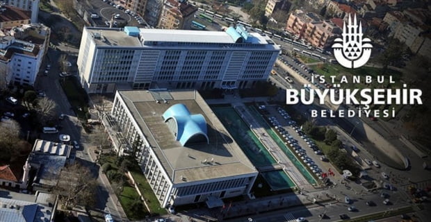 İstanbul Büyükşehir Belediyesi'nin 42 milyar 600 milyon lira olarak belirlenen