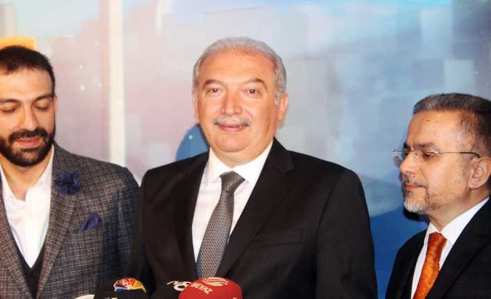 İstanbul’da çekilen ve beyazperdeye aktarılan ‘İstanbul Muhafızları: Ab-ı Hayat Çeşmesi’