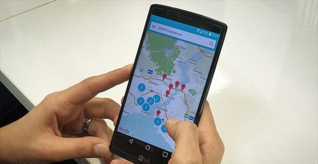 İstanbul Şehir Üniversitesi tarafından hayata geçirilen Unutma İstanbul Projesi ile