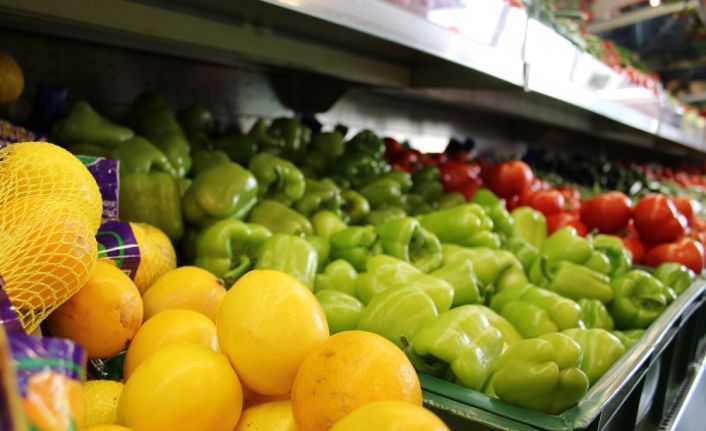 İTO verilerine göre; İstanbul’da Mart ayında zam şampiyonu karnabahar olurken