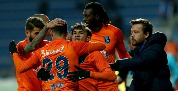 Süper Lig tarihinde son 58 sezonda 32 kez ilk yarıyı