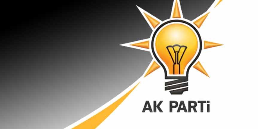 Ak Parti Erzincan’da 8 İlçe ve 6 Belde  Belediye