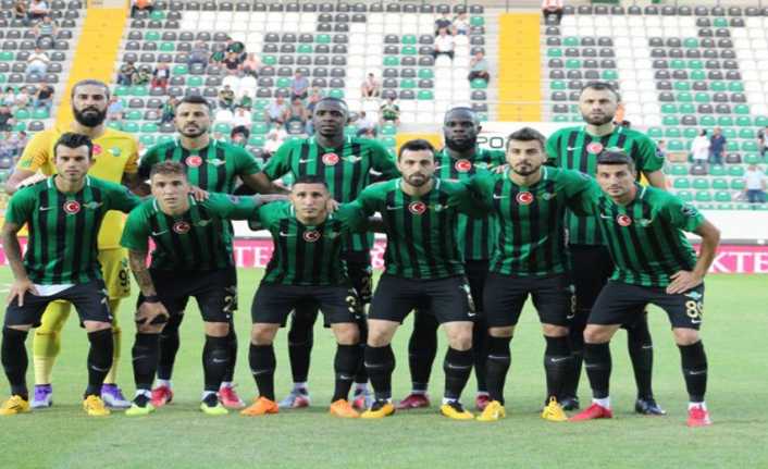 Bu sezon Avrupa Ligi’nde mücadele edecek olan Akhisarspor, futbolcu listesini