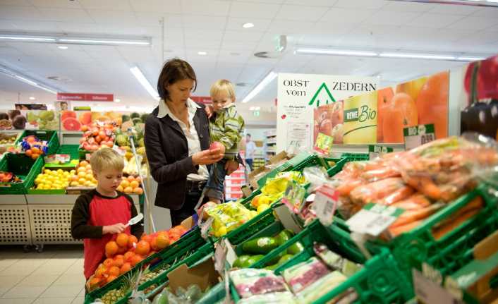 Avrupa’nın en pahalı ülkesi İzlanda, en ucuz ülkesi ise Bulgaristan