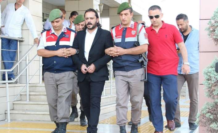 Emrah Serbes, ölümüne sebep olduğu kişilerin ailesinden bir kez daha
