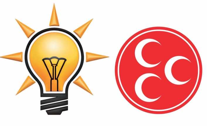 Erzincan’da merakla beklenen belediye meclis üyesi aday listesi belli oldu.