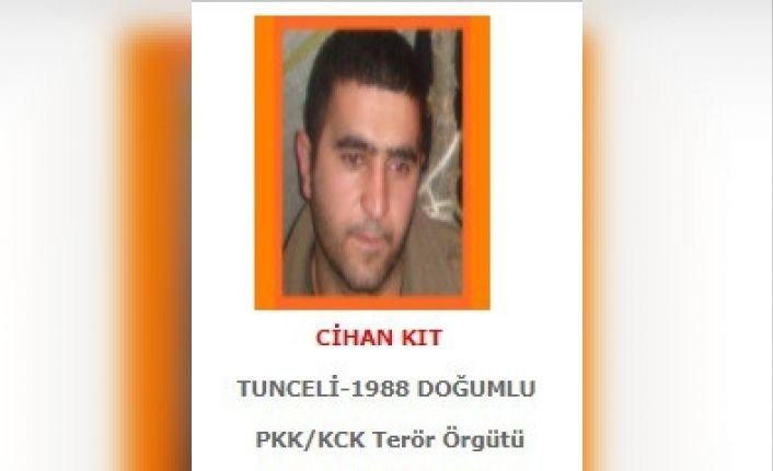 Tunceli’de 1’i turuncu listede 7 teröristin öldürüldüğü operasyonun detayları ortaya