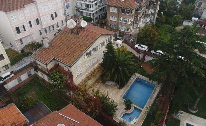 Merhum Cumhurbaşkanı Turgut Özal’ın eşi Semra Özal’ın yaklaşık 23 yıl