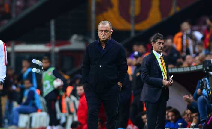 Galatasaray Kulübü, Teknik Direktör Fatih Terim ile 2+3 yıllık sözleşme