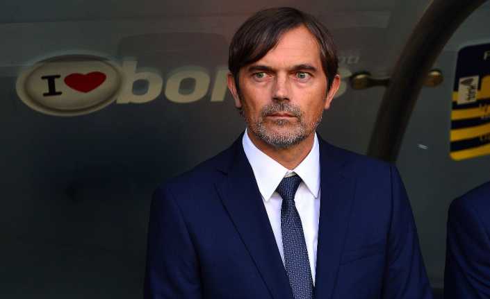 Başakşehir ile 0-0 berabere kalan Fenerbahçe’de Teknik Direktör Phillip Cocu,