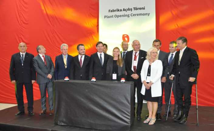 İsviçre’nin köklü firmalarından Zehnder Group AG şirketlerinden Sanpan Isıtma Sistemleri