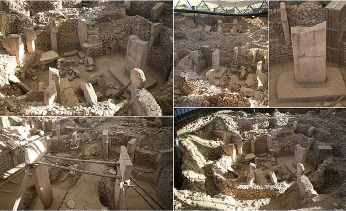 İtalya'nın önde gelen 10 seyahat acentesinin temsilcisi, dünyanın bilinen en