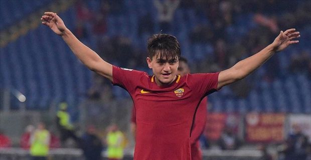 İtalyan basını, Benevento maçındaki 2 gol ve bir asistiyle yıldızlaşan