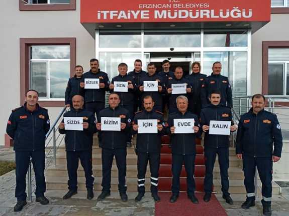 Tüm dünyayı etkisi altına alan koronavirüs (covid 19)'un etkisini en