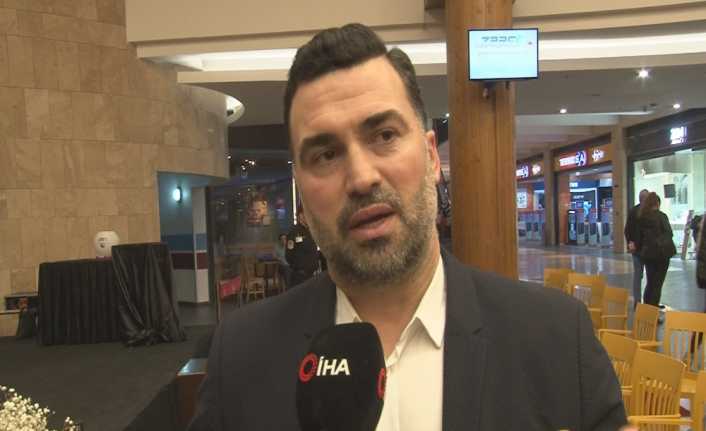 Profesyonel Futbolcular Derneği Başkanı Hakan Ünsal, net ve ağır cezalar