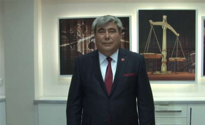 İYİ Parti Kurucular Kurulu ve Genel İdare Kurulu üyesi Genel