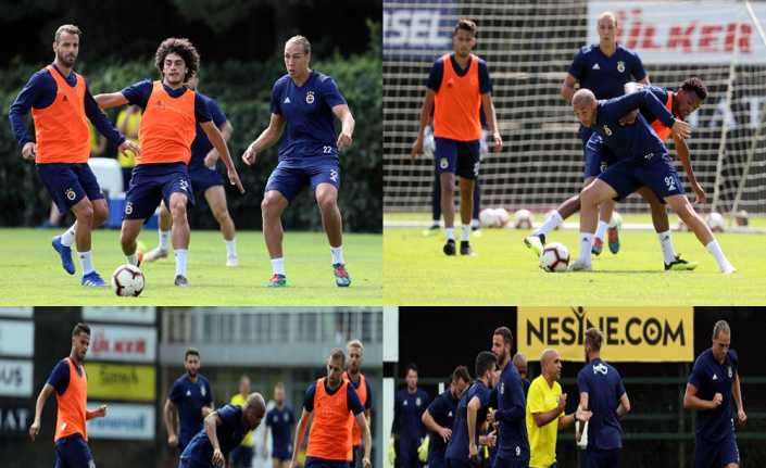 Fenerbahçe, Spor Toto Süper Lig’in 5. haftasında deplasmanda Atiker Konyaspor
