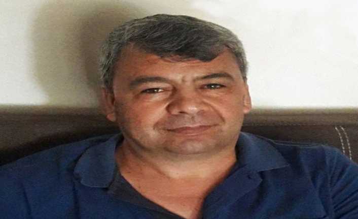 İzmir’in Buca ilçesinde bir kişi, tartıştığı eniştesini iddiaya göre çivi