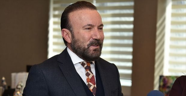İzmit Belediye Başkanı Nevzat Doğan, Türk Tabipleri Birliği (TTB) üyeliğinden