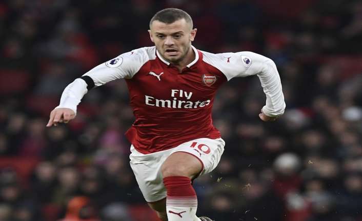 Fenerbahçe’nin gündeminde olan İngiliz futbolcu Jack Wilshere, İngiliz basınına göre