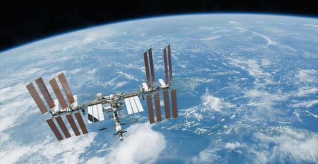 Astronot Kanai, uzayda kaldığı sürede 9 santimetre değil sadece 2