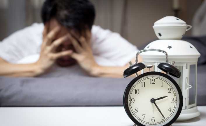 Japonya’da yapılan bir araştırma, 40’lı yaşlarındaki Japonların yaklaşık yarısının günde