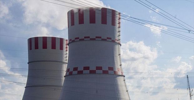 Japonya'da 2011'de yaşanan Fukuşima kazasının ardından ticari ömrü tamamlanmış nükleer