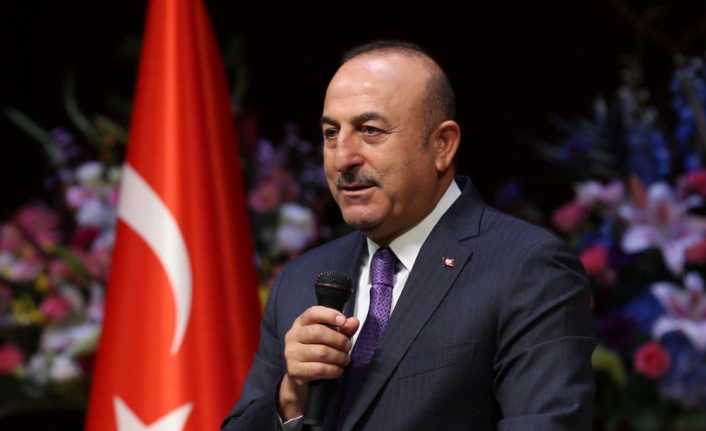 Japonya ziyareti kapsamında Nagoya’daki Türk vatandaşları ile bir araya gelen