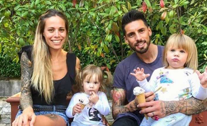 Trabzonspor’un Arjantinli futbolcusu Jose Sosa, Aytemiz Alanyaspor maçında Teknik Direktör