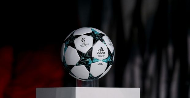Juventus ve Manchester City, UEFA Şampiyonlar Ligi'nde çeyrek finale yükseldi.