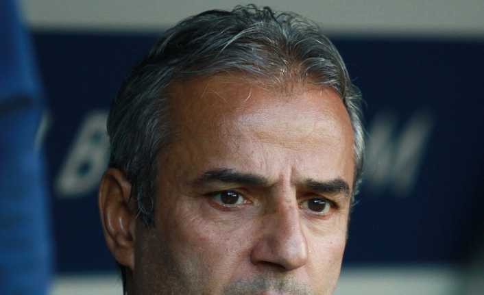 MKE Ankaragücü Teknik Direktörü İsmail Kartal, haftaya oynayacakları Fenerbahçe maçı