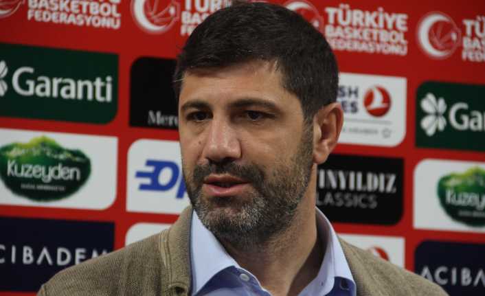 Türkiye Basketbol Federasyonu CEO’su Ömer Onan, FIBA Kadınlar A Milli