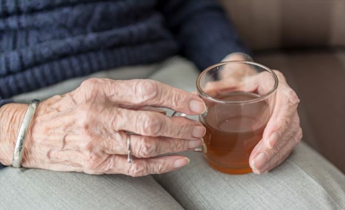 SBÜ Sağlıklı Yaşlanma Uygulama ve Araştırma Merkezi Müdürü Yrd. Doç.