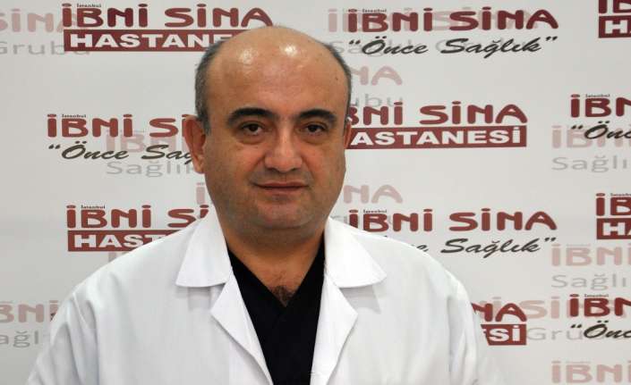 Çocuk Sağlığı ve Hastalıkları Uzmanı Doktor Musa Bostancıoğlu, havaların ısınmasıyla