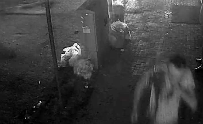İstanbul Kağıthane’de fırından ekmek alan Tarık K.’nin bıçaklanarak öldürülmesine ilişkin