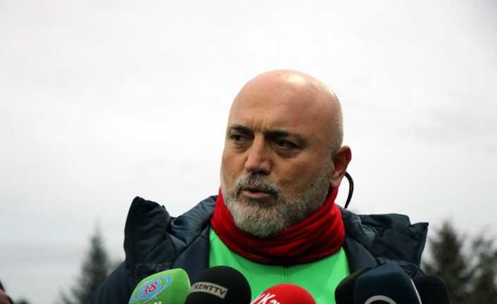 Kayserispor Teknik Direktörü Hikmet Karaman, 3-0 kazanılan Kasımpaşa maçının ardından