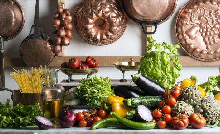Beslenme ve Diyet Uzmanı Tuğba Küçükten, Sağlıklı yaşlanma, kişinin genetik