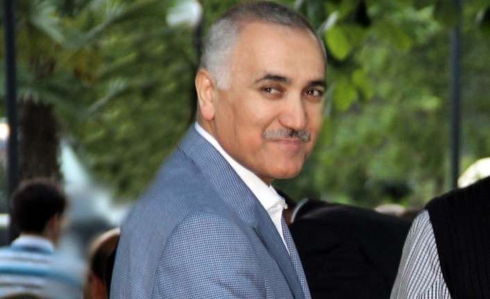 Adana’da FETÖ/PDY’nin firari "Hava Kuvvetleri imamı" Adil Öksüz’ün Adana’da örgüt