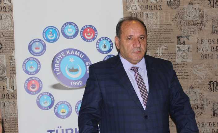 Erzincan’da görev yapan Yerel ve Ulusal gazeteler de görev yapan