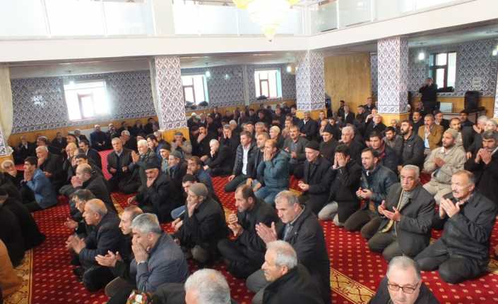 Muş’un Bulanık ilçesinde iki yıl önce İstanbul’da yaşanan bir husumet